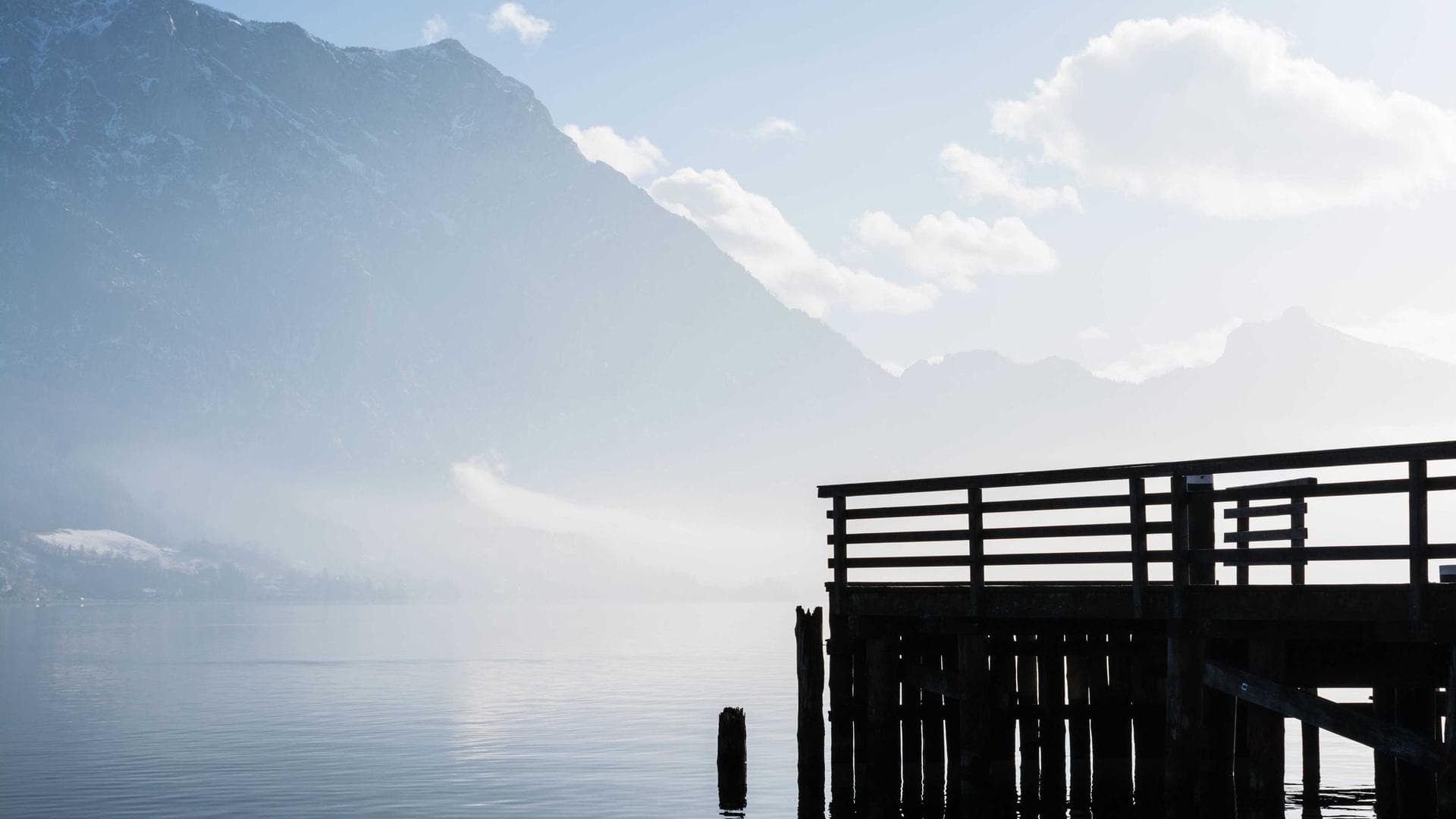 A relaxing spa or salon environment.